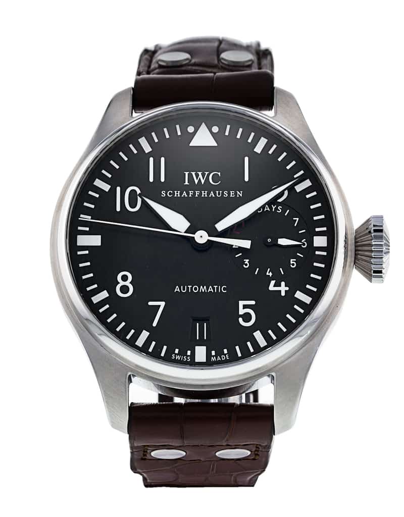 IWC Big Pilot's IW500401 IWC Big Pilot's IW500401